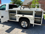 Used 2012 Chevrolet Silverado 2500 W/T image 5