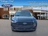 Certified 2023 Ford Escape ST-Line w/ Tech Pack #1 image 2