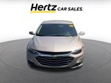Used 2023 Chevrolet Malibu LT w/ Driver Confidence Package image 5