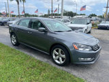 Used 2015 Volkswagen Passat 1.8T Limited Edition image 4