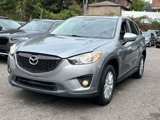 Used 2014 MAZDA CX-5 Touring w/ Bose/Moonroof Package image 3