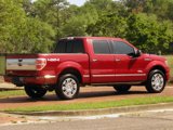Used 2013 Ford F150 Platinum image 5