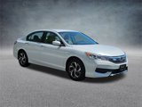 Used 2017 Honda Accord LX image 2