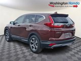 Certified 2019 Honda CR-V EX image 4