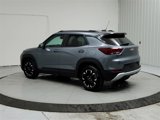 Used 2022 Chevrolet TrailBlazer LT w/ LPO, Blackout Package image 6