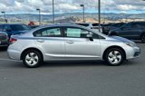 Used 2014 Honda Civic LX image 3