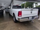 Used 2020 RAM 1500 Tradesman w/ Power & Remote Entry Group image 3