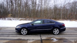 Used 2013 Volkswagen CC Lux image 2