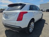 Used 2017 Cadillac XT5 Platinum w/ Driver Assist Package image 3
