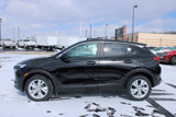 New 2025 Buick Encore GX Preferred image 5