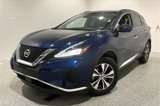 Used 2020 Nissan Murano SV image 3