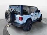 Used 2018 Jeep Wrangler Unlimited Sahara image 3