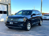 Used 2018 Volkswagen Atlas SE image 5