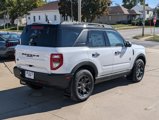 New 2024 Ford Bronco Sport Big Bend w/ Convenience Package image 5