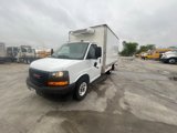 Used 2019 GMC Savana 3500 w/ Power Convenience Package image 3