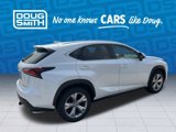 Used 2017 Lexus NX 200t AWD image 3