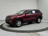 Used 2019 Jeep Grand Cherokee Laredo image 3