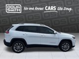 Used 2019 Jeep Cherokee Latitude Plus w/ Comfort/Convenience Group image 6