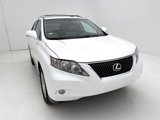 Used 2012 Lexus RX 350 AWD image 3