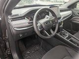 New 2025 Jeep Compass Sport image 3
