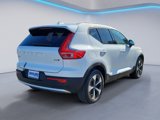Certified 2024 Volvo XC40 B5 Plus w/ Protection Package Premier image 3