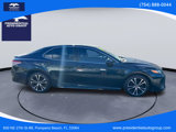 Used 2018 Toyota Camry SE image 4
