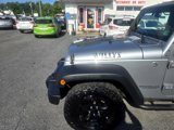 Used 2015 Jeep Wrangler Unlimited Sport image 4