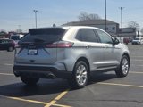 Used 2023 Ford Edge Titanium image 4