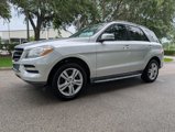 Used 2015 Mercedes-Benz ML 350 2WD image 3