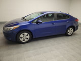 Used 2017 Kia Forte LX w/ LX Popular Package image 2