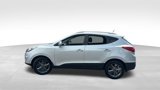 Used 2014 Hyundai Tucson SE image 4