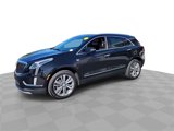 New 2024 Cadillac XT5 Premium Luxury w/ Technology Package image 4