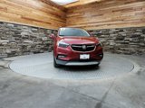 Used 2017 Buick Encore Premium w/ Experience Buick Package image 2