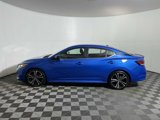 Used 2022 Nissan Sentra SR w/ Electronics Package image 4