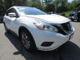 Used 2016 Nissan Murano SL image 4