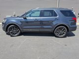 Used 2017 Ford Explorer XLT w/ Equipment Group 202A image 6