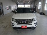 Certified 2017 Ford Explorer XLT image 3