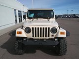 Used 2005 Jeep Wrangler X image 3
