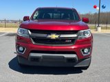 Used 2017 Chevrolet Colorado Z71 image 2