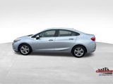 Used 2017 Chevrolet Cruze LT w/ Convenience Package image 2