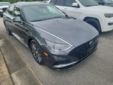 Used 2022 Hyundai Sonata Limited image 3