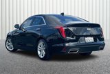 Used 2021 Cadillac CT4 Luxury w/ Sun And Sound Package image 2