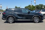 Certified 2024 INFINITI QX60 Pure w/ Cargo Package image 3