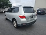 Used 2011 Toyota Highlander 2WD image 5