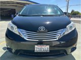 Used 2014 Toyota Sienna Limited image 5