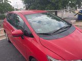 Certified 2017 Honda Fit LX image 3