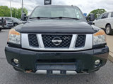Used 2014 Nissan Titan PRO-4X w/ Pro-4x Luxury Package image 2