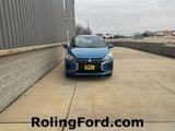 Used 2022 Mitsubishi Mirage G4 ES image 4