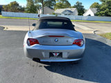 Used 2006 BMW Z4 3.0i image 5