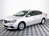 Used 2018 Nissan Sentra SV image 4
